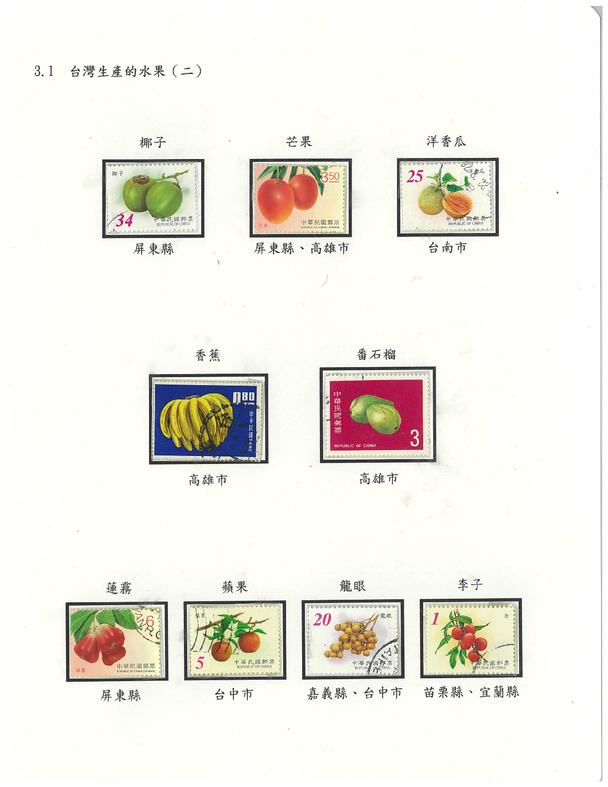 水果-7